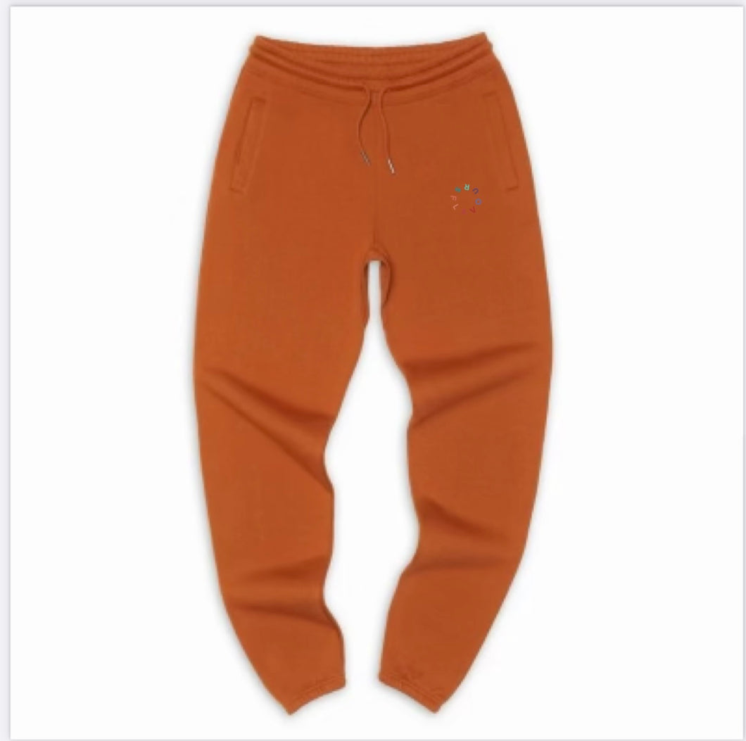 Flavours KlayPot Sweatpants